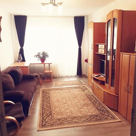 Violet Residence Târgu-Mureş Eksteriør billede