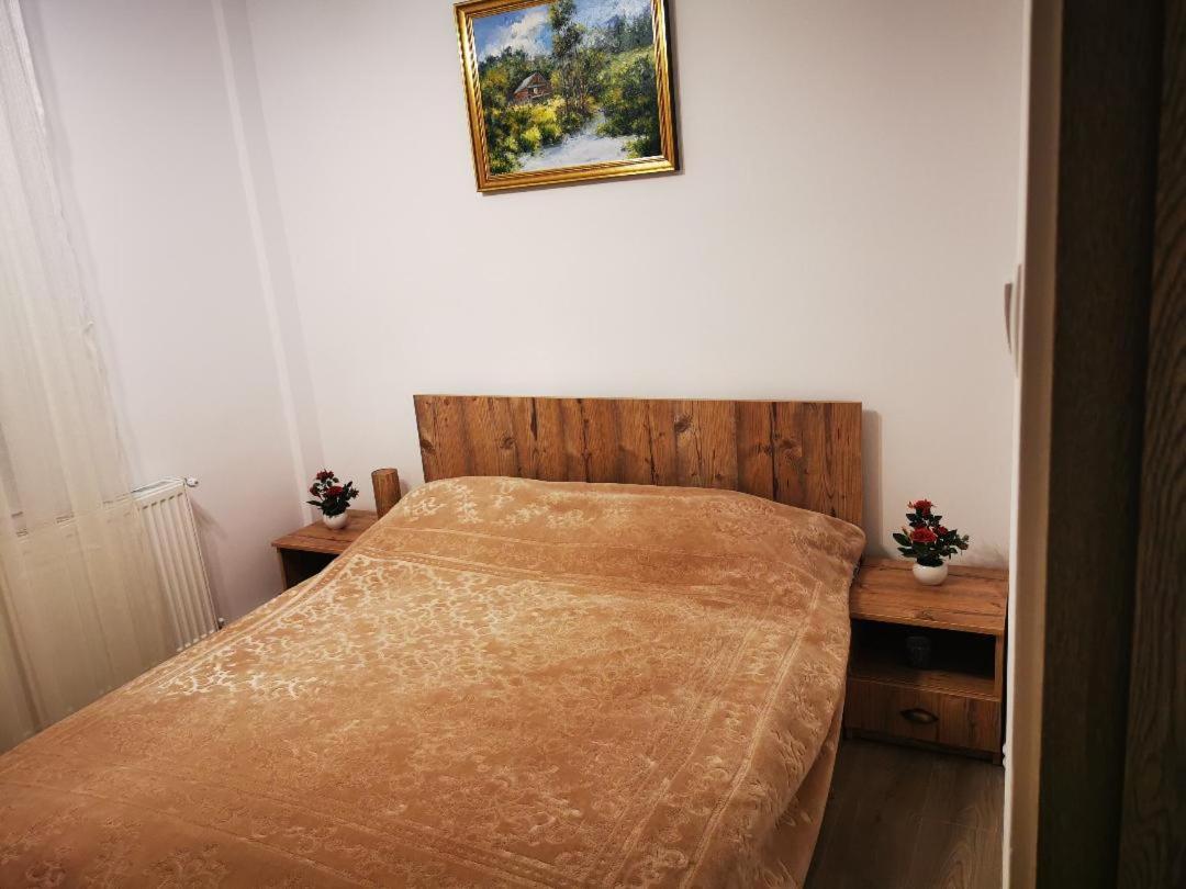 Violet Residence Târgu-Mureş Eksteriør billede