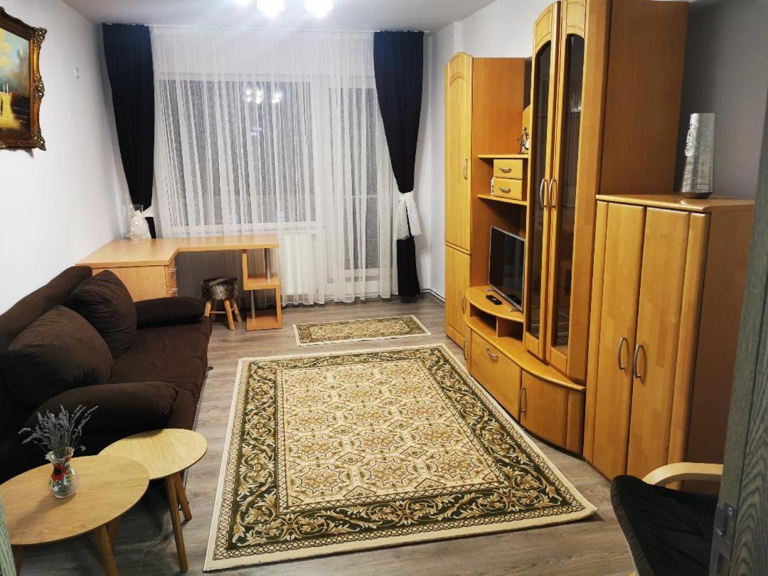 Violet Residence Târgu-Mureş Eksteriør billede